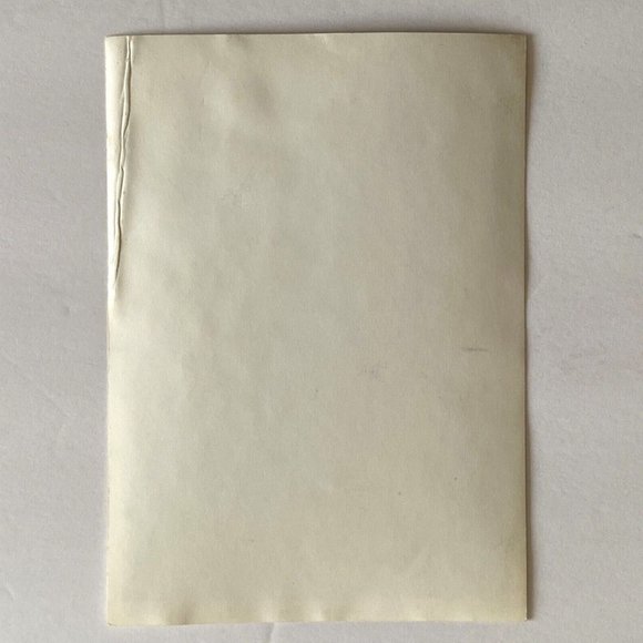 c1970 Original Ladybugs Black White Photograph Steven Willhite Glen Ellen IL - Picture 5 of 7